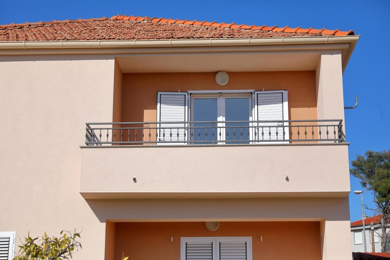 Apartment Alfonso Bibinje Exterior photo